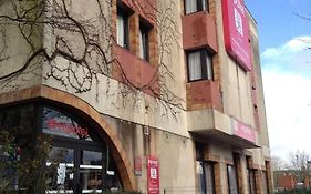Hipotel Paris Marne La Vallee
